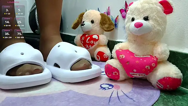 TifanyQueen_ webcam