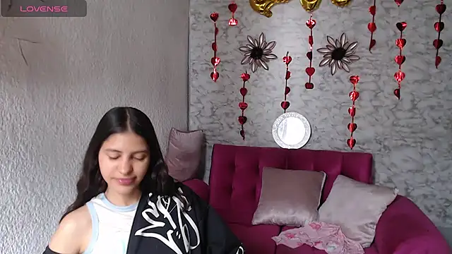Evagirl69 webcam