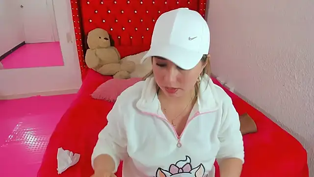 celeste_rouse2 webcam