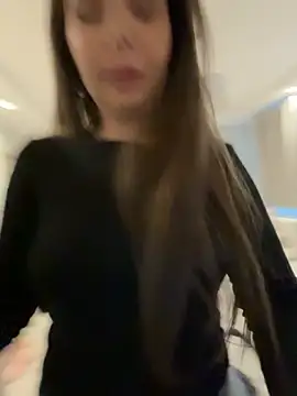 TheCinderella webcam