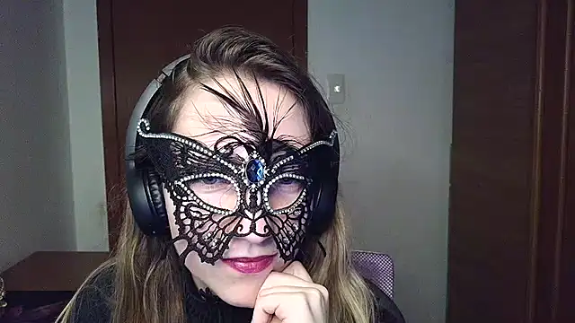 Mad_Lux webcam