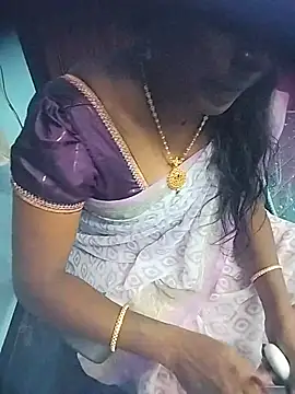 Thamarai01 webcam