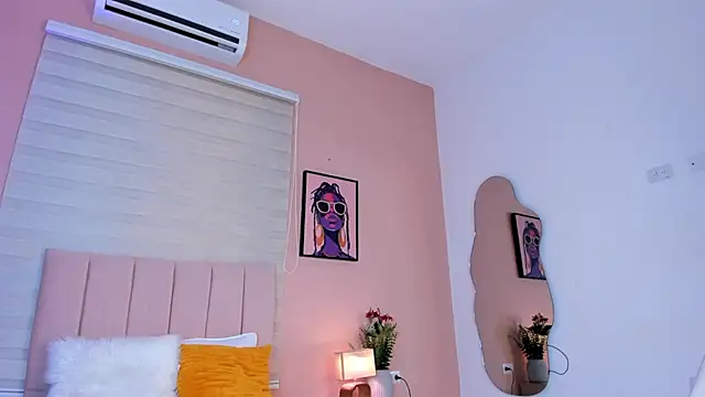 allie_miss webcam