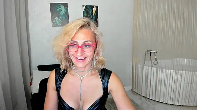 MuseOfStage webcam