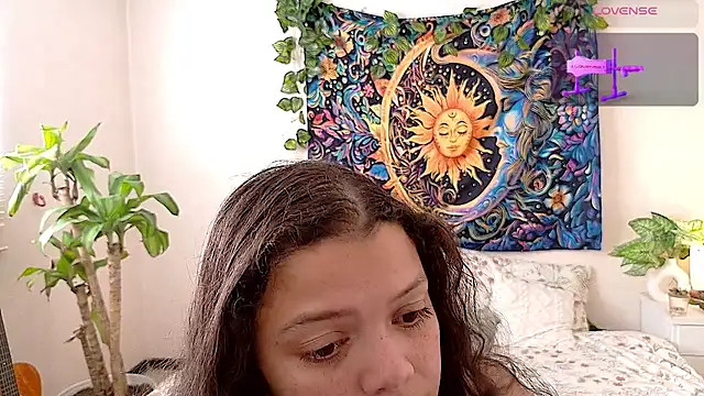 Amanda_sweet webcam
