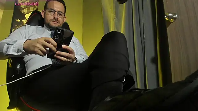 Jerry_hot1 webcam