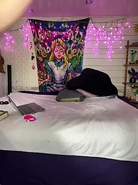 Trenaonmute webcam
