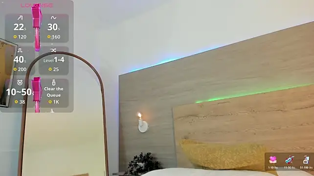 Katrina_baurii webcam