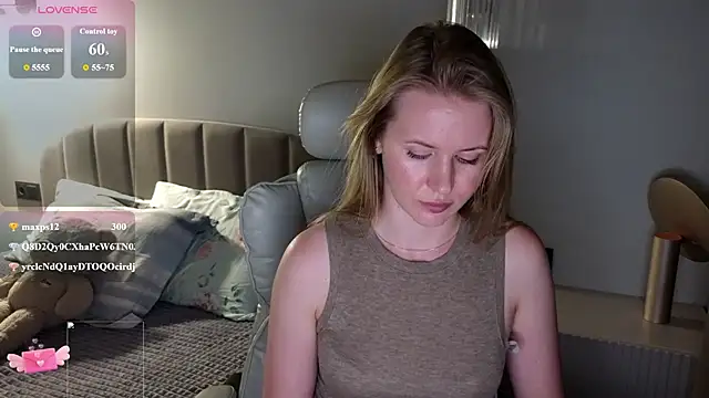 IsabelAllen webcam