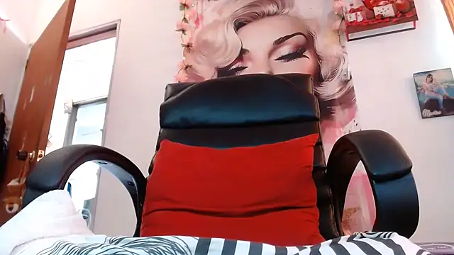 Sexy-Favgirl webcam