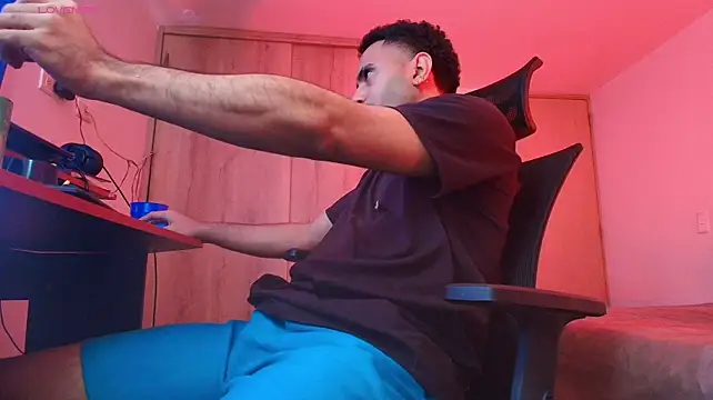 imyourg0d webcam