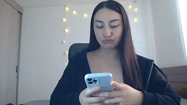 nalafoster webcam