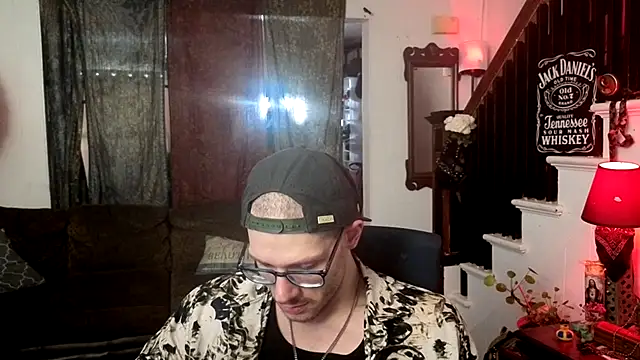 MasterDaddyCool webcam