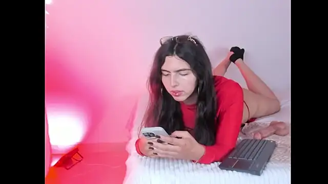 samymelo live cam on StripChat