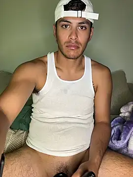 StrokingDaddy4 webcam