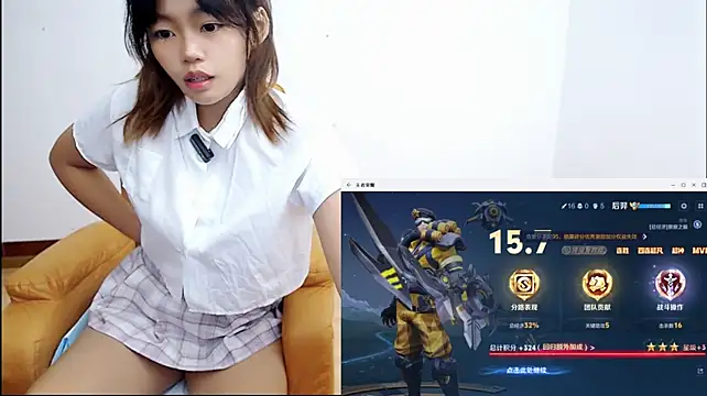 Duolamei webcam