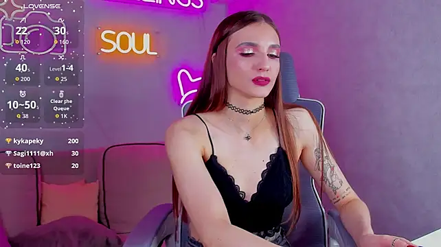 Alisha_Green webcam