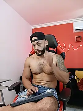 Mike_savage3 webcam