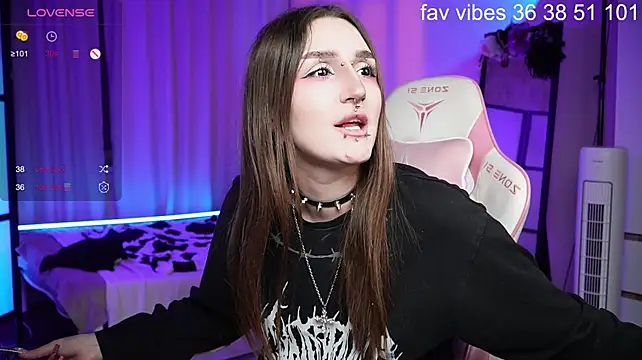 Alice_Goth webcam