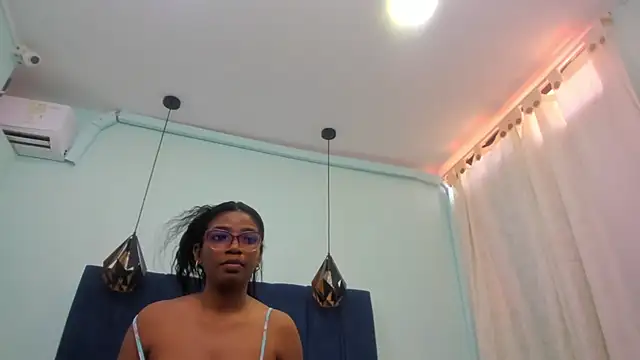 Sexy_ebony_1 webcam