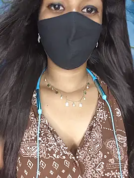 Tamil_Charu_ webcam