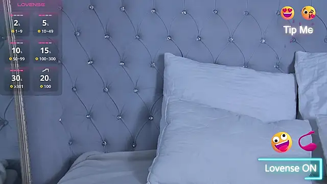 JassyCollins webcam