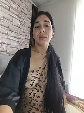 Camillemonroe_ webcam