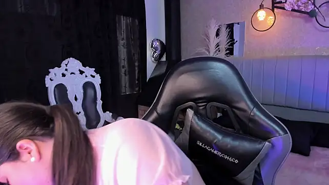 Julieth_Caandy webcam