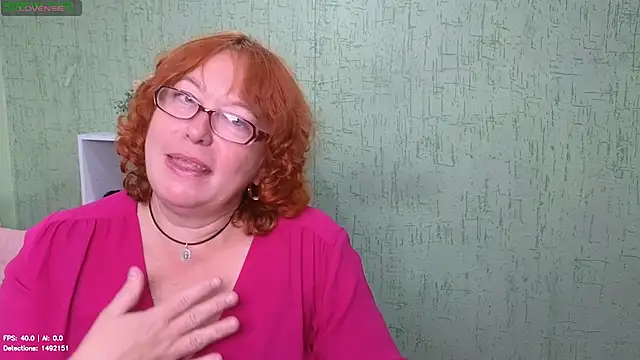 Fara_Flutte webcam