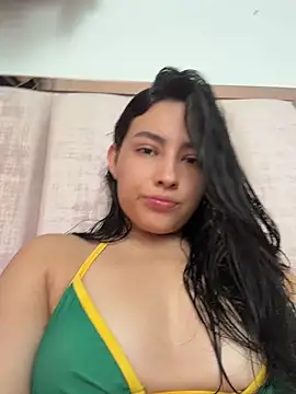 VioletRousee webcam