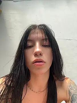 Maddison_Foxxx webcam