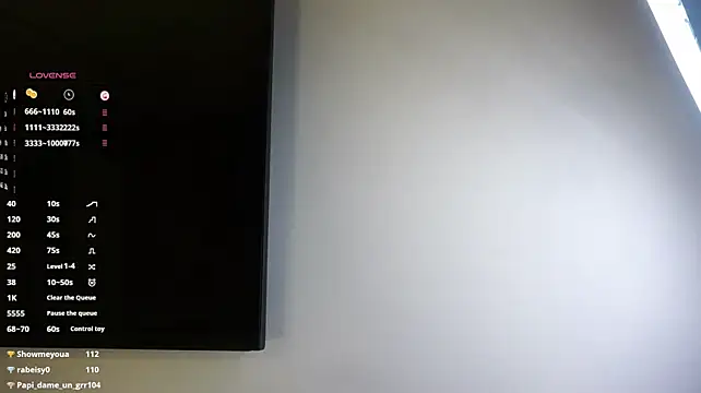 GailVerbeke webcam