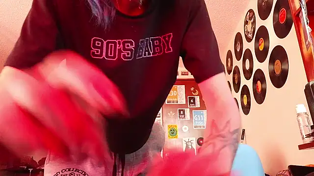 Rossiee_huntt webcam