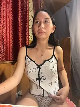 lovely_samina webcam