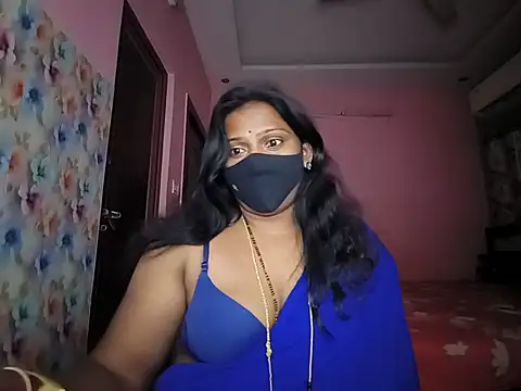 Telugu_amuu webcam