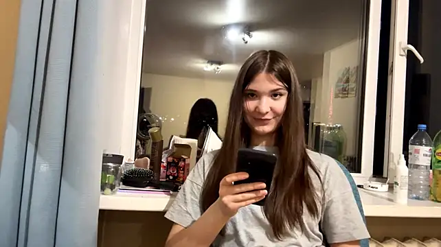 CatherynShubin webcam