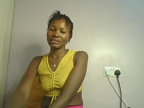 Mimo254 webcam