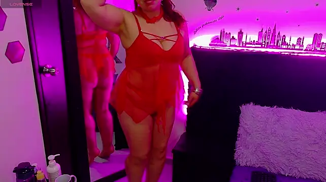 TatianaRoush webcam