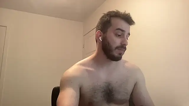 ThickDickMontreal webcam