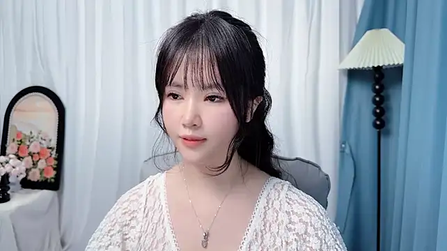 Celia520 webcam