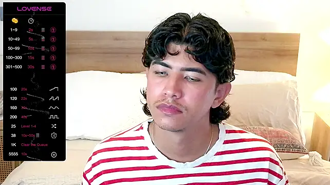 olly_jerez webcam