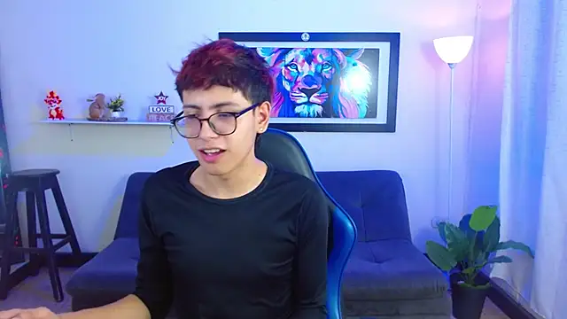 alexcum_18 webcam