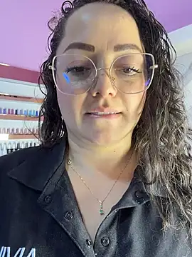 Nails_Lucia webcam