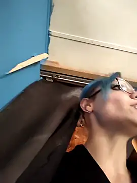 LunikaCorpse666 webcam