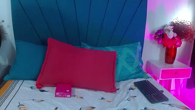 Arii_wish webcam