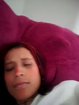 Lya_Ross19 webcam