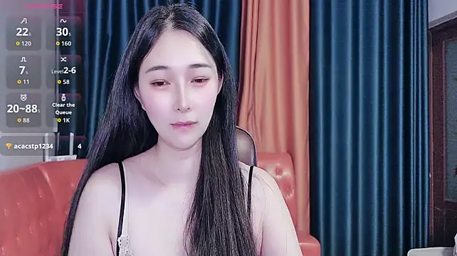 Beibei_520 webcam