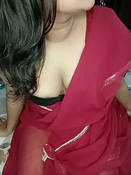 Hot_saumya webcam