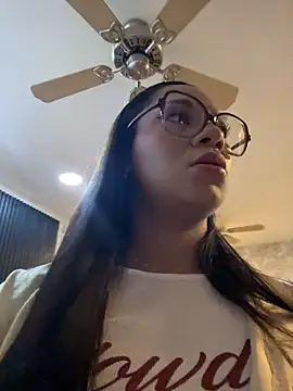 GabbyVoss webcam
