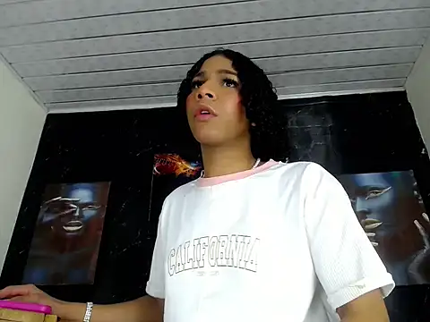 Brittany_Queen_ webcam